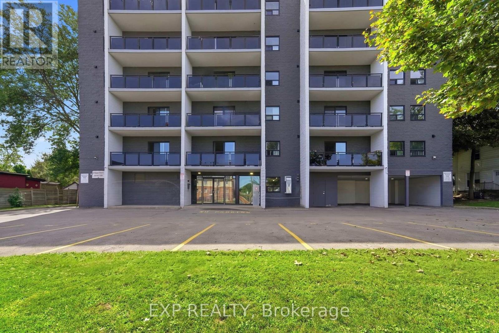 110 - 4422 Huron Street, Niagara Falls, Ontario  L2E 7C8 - Photo 12 - X13748796