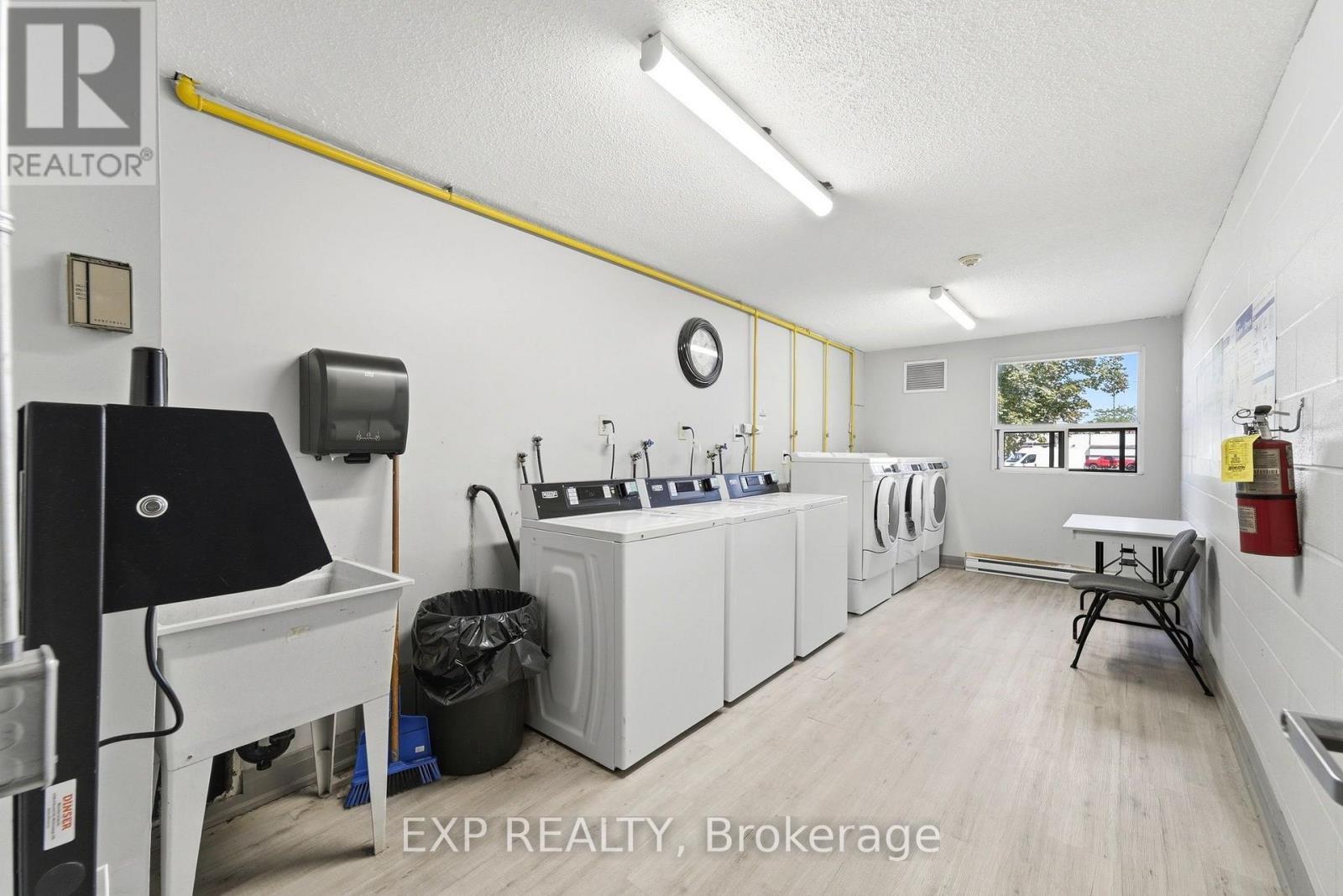 110 - 4422 Huron Street, Niagara Falls, Ontario  L2E 7C8 - Photo 13 - X13748796