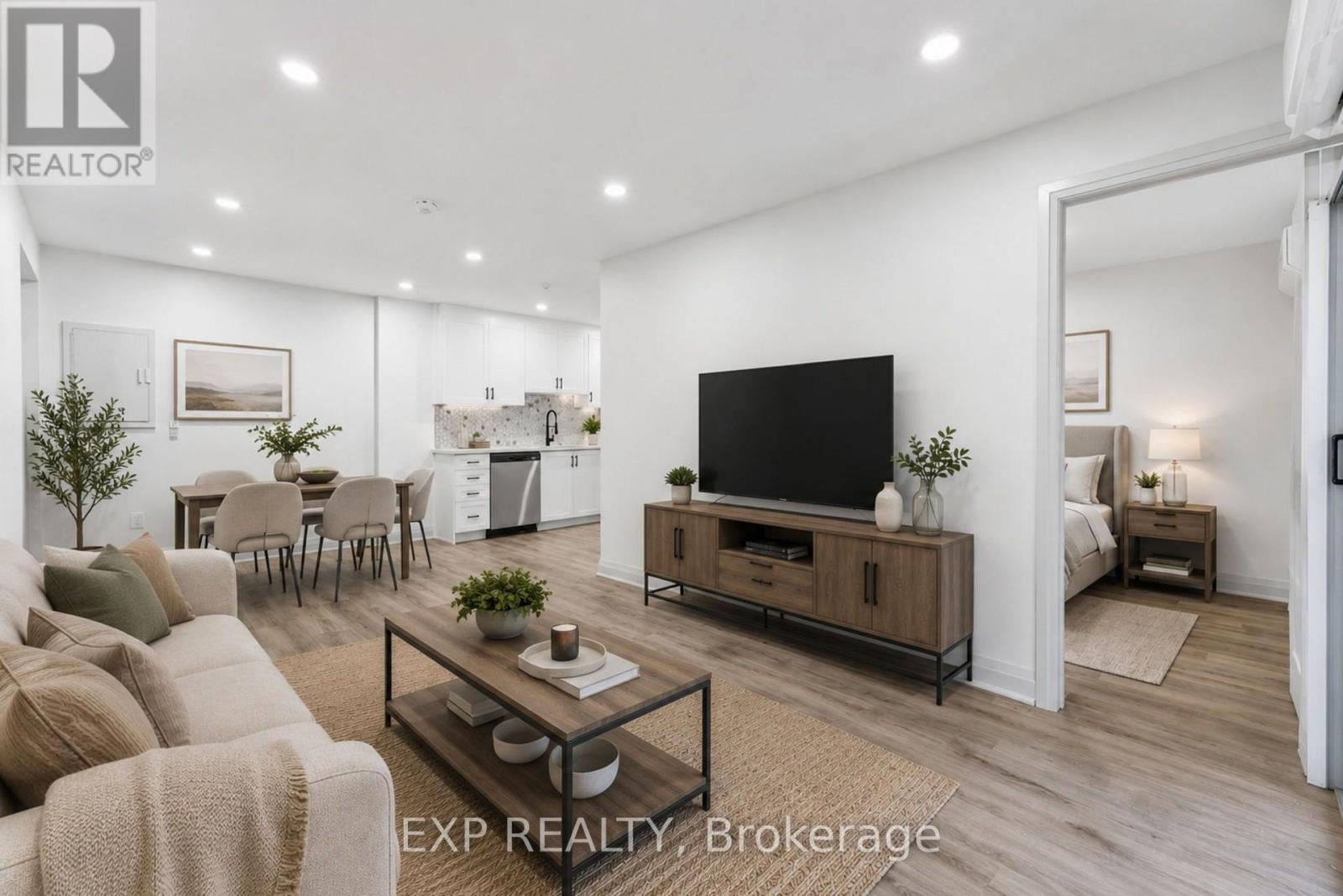 110 - 4422 Huron Street, Niagara Falls, Ontario  L2E 7C8 - Photo 6 - X13748796