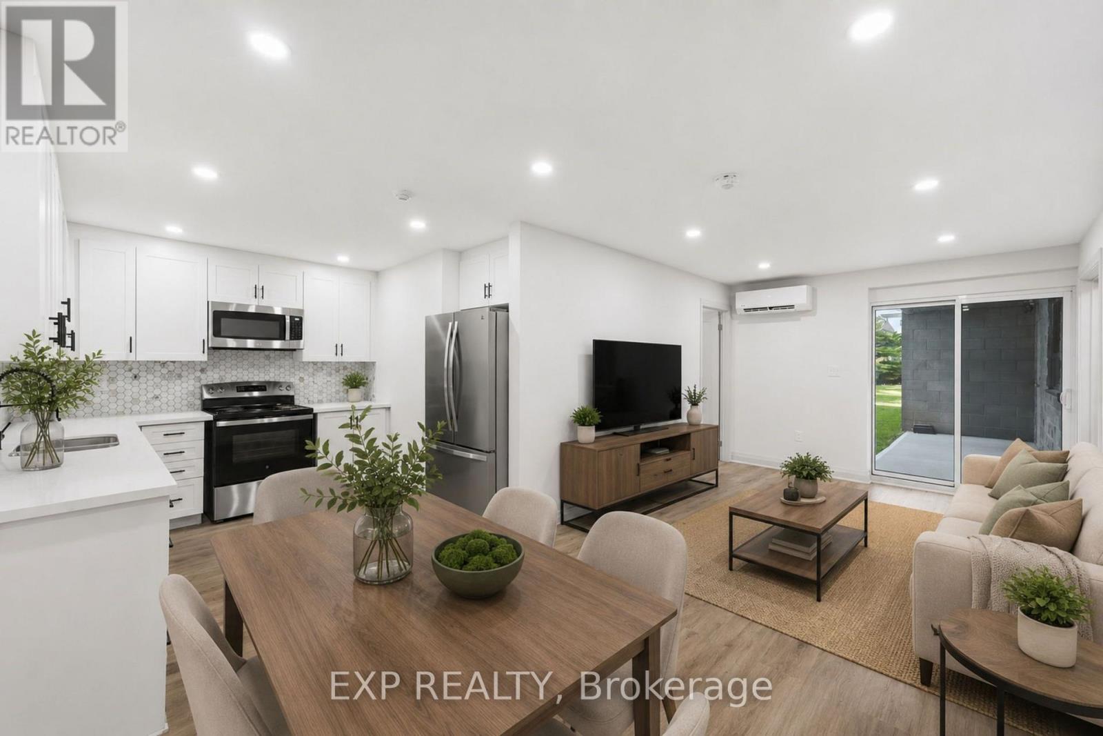 110 - 4422 Huron Street, Niagara Falls, Ontario  L2E 7C8 - Photo 7 - X13748796
