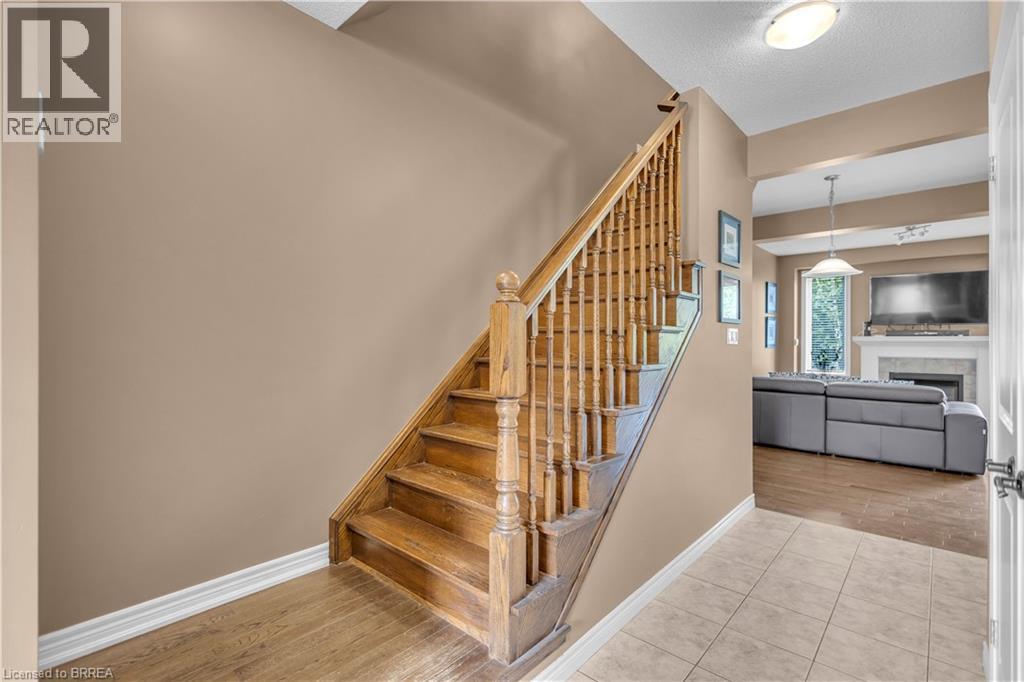 380 Lake Street Unit# 21, Grimsby, Ontario  L3M 0E8 - Photo 11 - 40860895