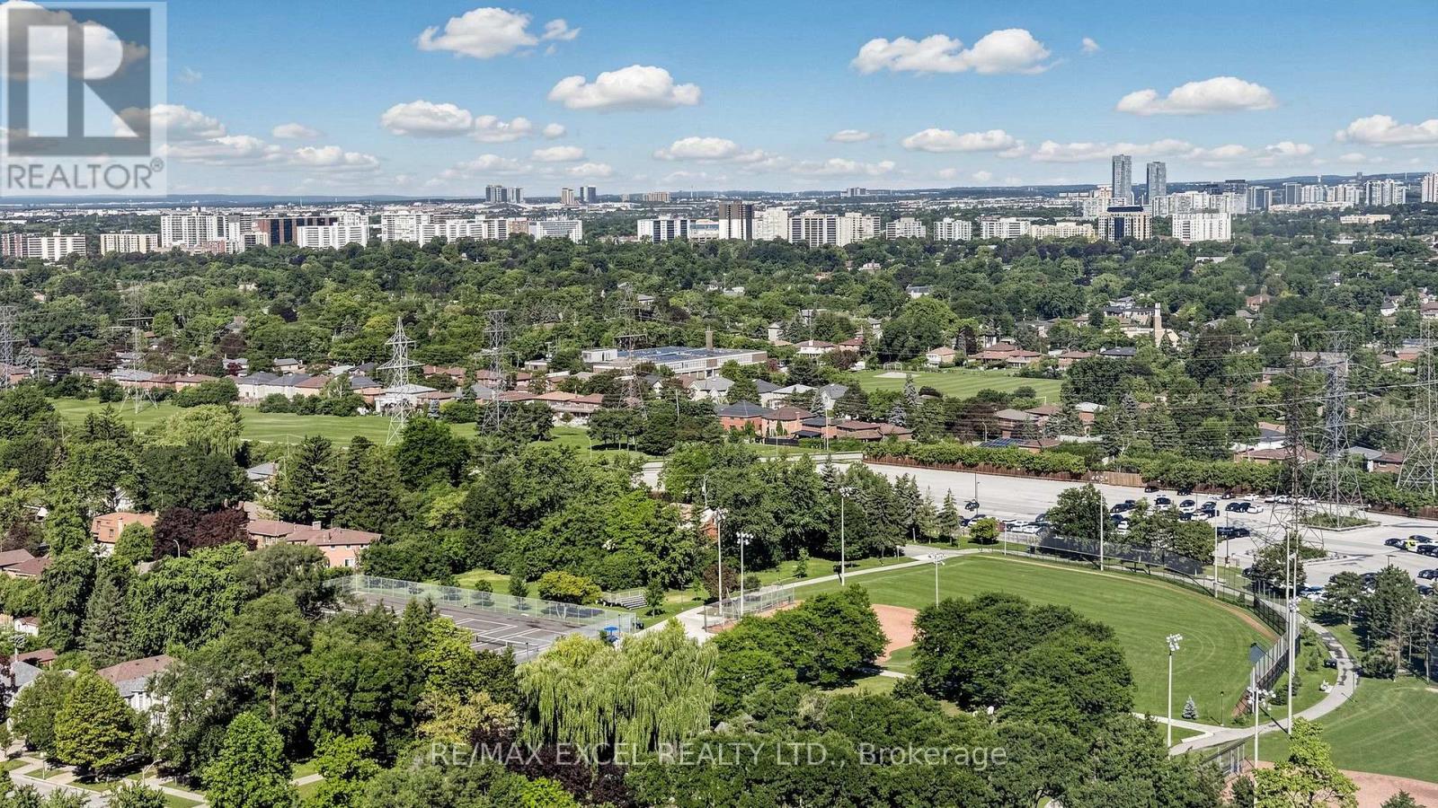 2510 - 15 Greenview Avenue, Toronto, Ontario  M2M 4M7 - Photo 12 - C13745984