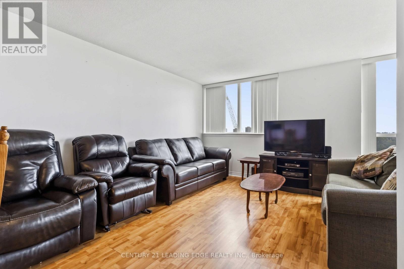 #804 - 2466 Eglinton Avenue E, Toronto, Ontario  M1K 5J8 - Photo 13 - E13746024