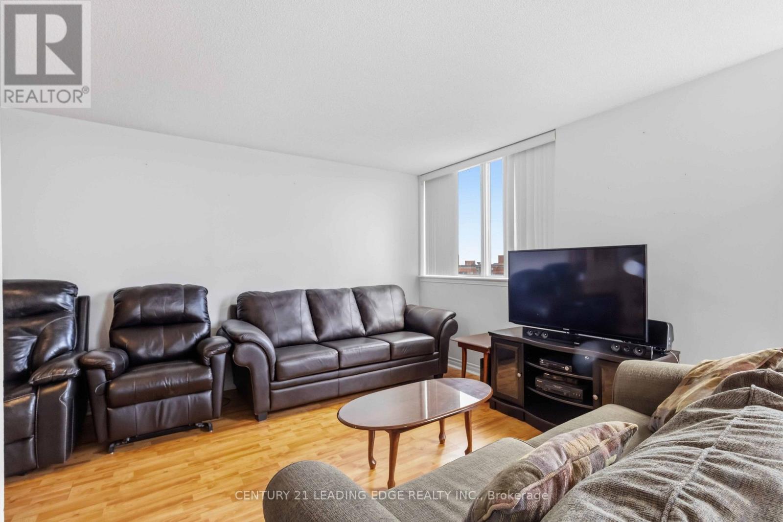 #804 - 2466 Eglinton Avenue E, Toronto, Ontario  M1K 5J8 - Photo 19 - E13746024