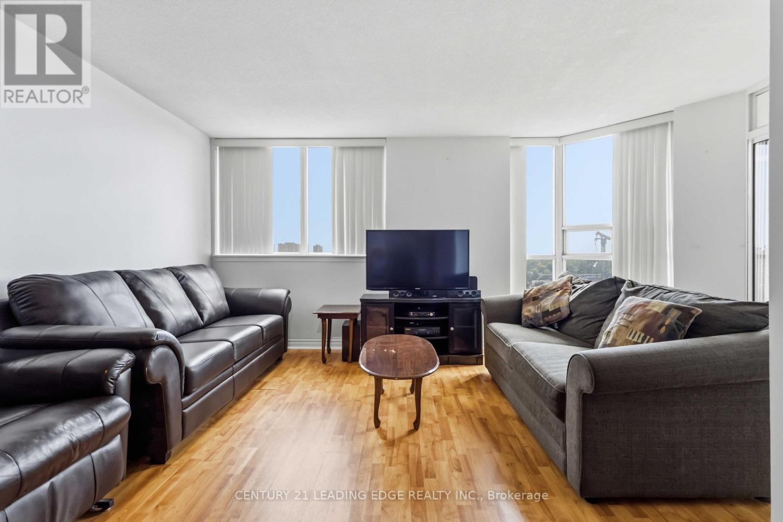 #804 - 2466 Eglinton Avenue E, Toronto, Ontario  M1K 5J8 - Photo 14 - E13746024