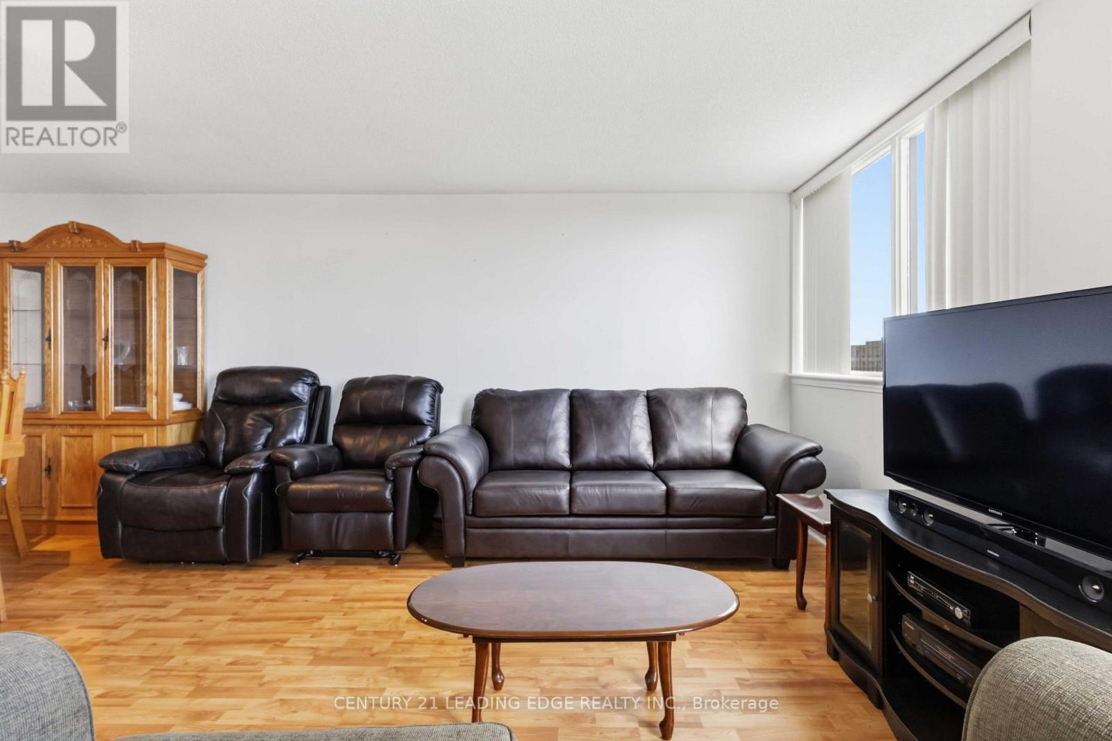 #804 - 2466 Eglinton Avenue E, Toronto, Ontario  M1K 5J8 - Photo 21 - E13746024