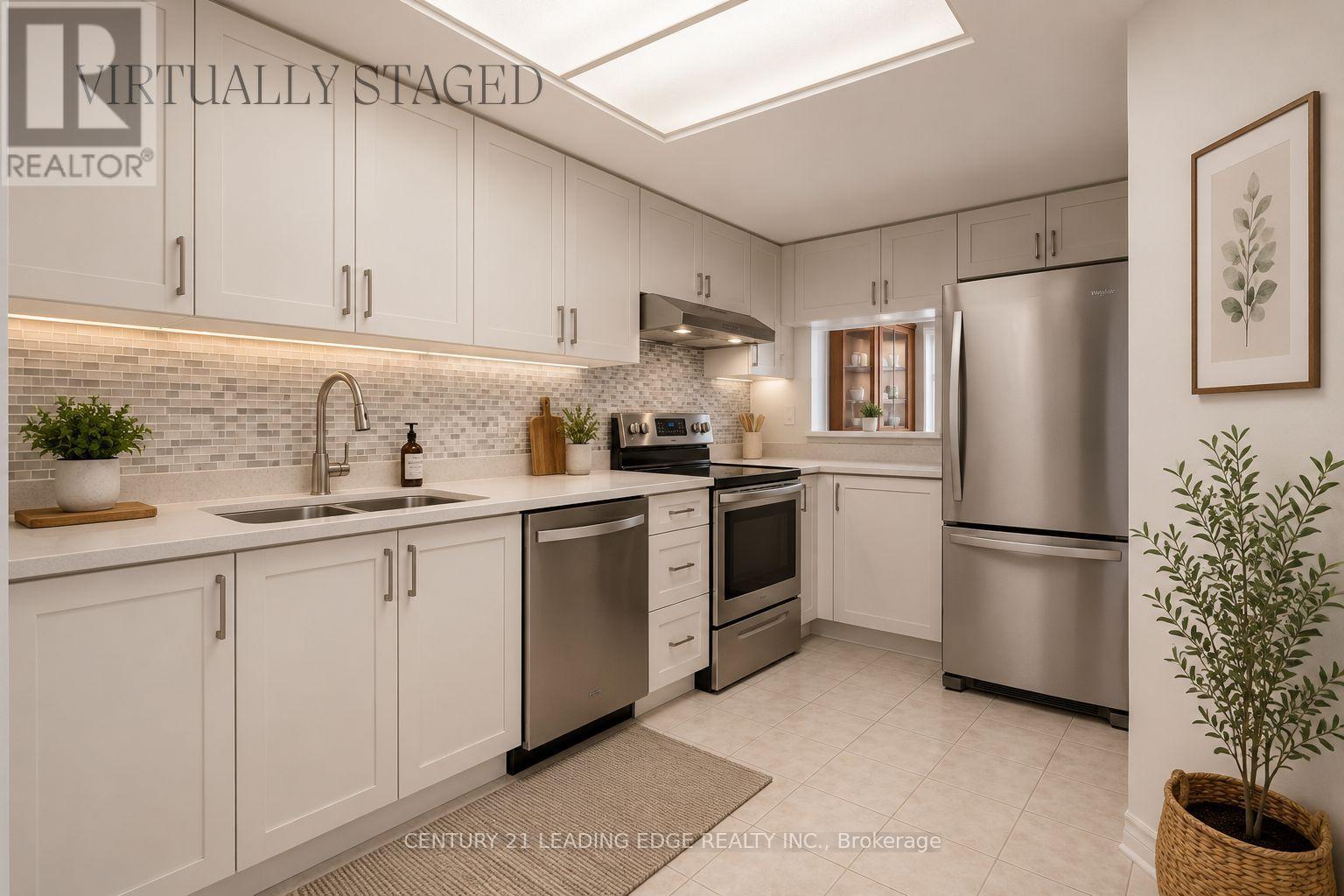 #804 - 2466 Eglinton Avenue E, Toronto, Ontario  M1K 5J8 - Photo 28 - E13746024