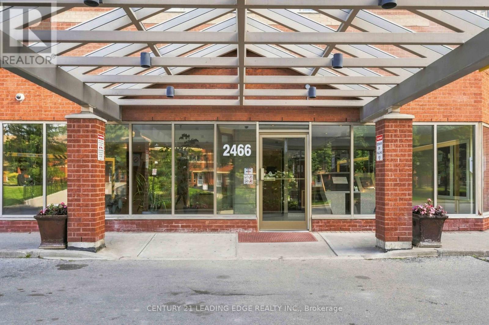 #804 - 2466 Eglinton Avenue E, Toronto, Ontario  M1K 5J8 - Photo 6 - E13746024