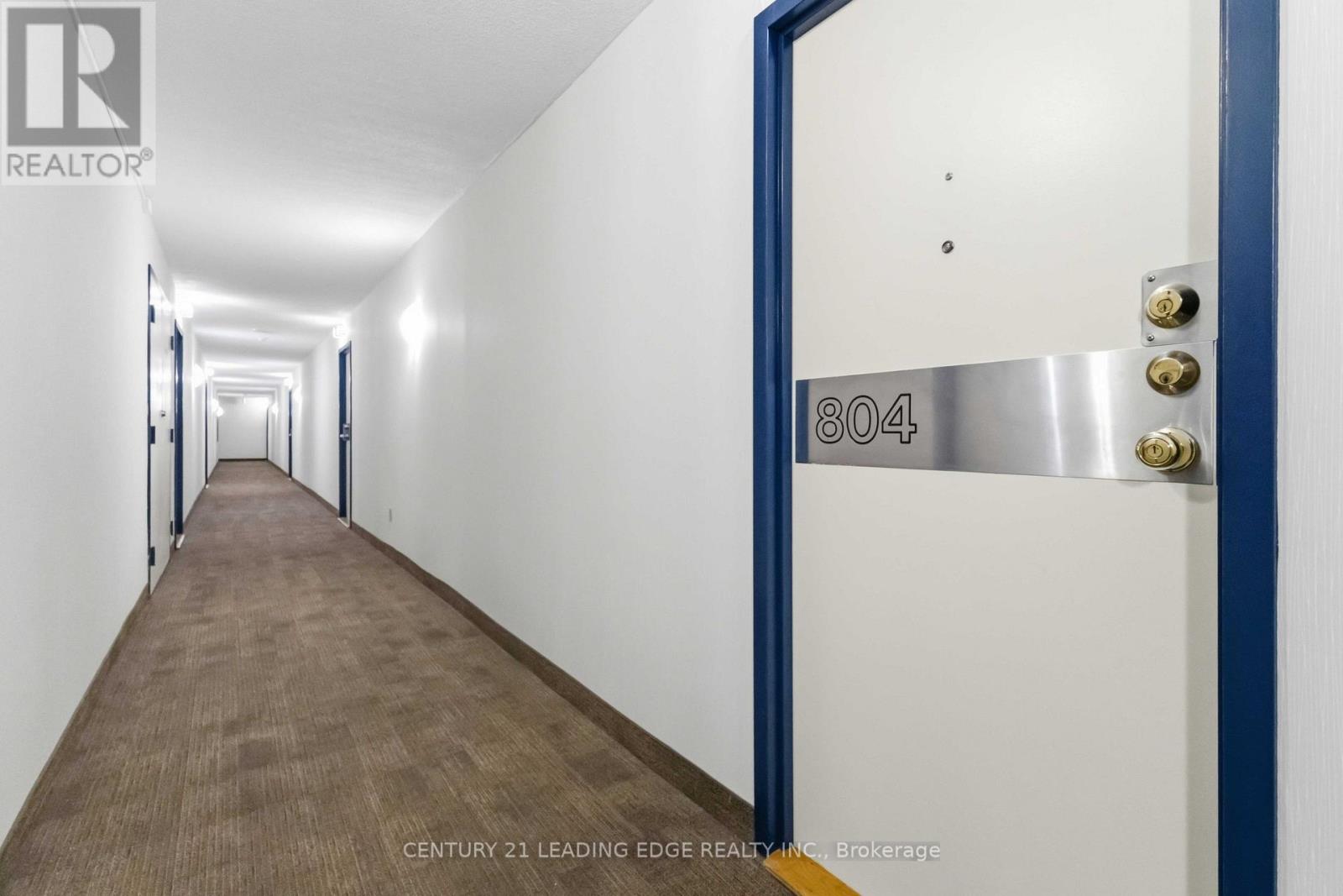 #804 - 2466 Eglinton Avenue E, Toronto, Ontario  M1K 5J8 - Photo 8 - E13746024