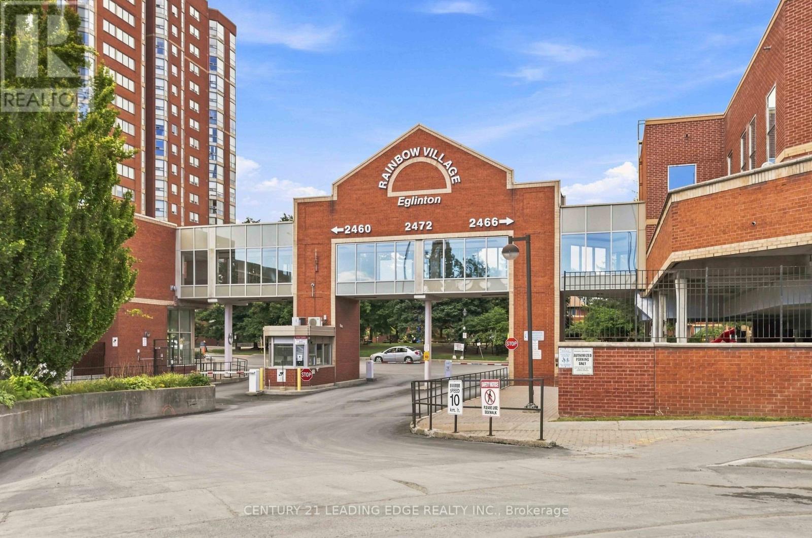 #804 - 2466 Eglinton Avenue E, Toronto, Ontario  M1K 5J8 - Photo 7 - E13746024
