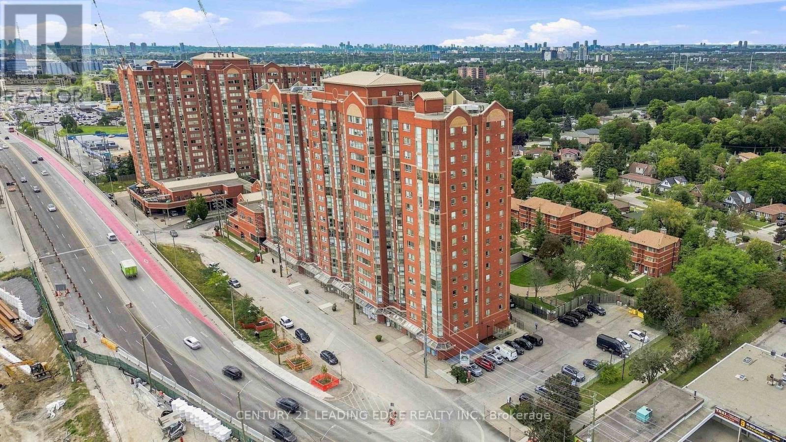 #804 - 2466 Eglinton Avenue E, Toronto, Ontario  M1K 5J8 - Photo 50 - E13746024