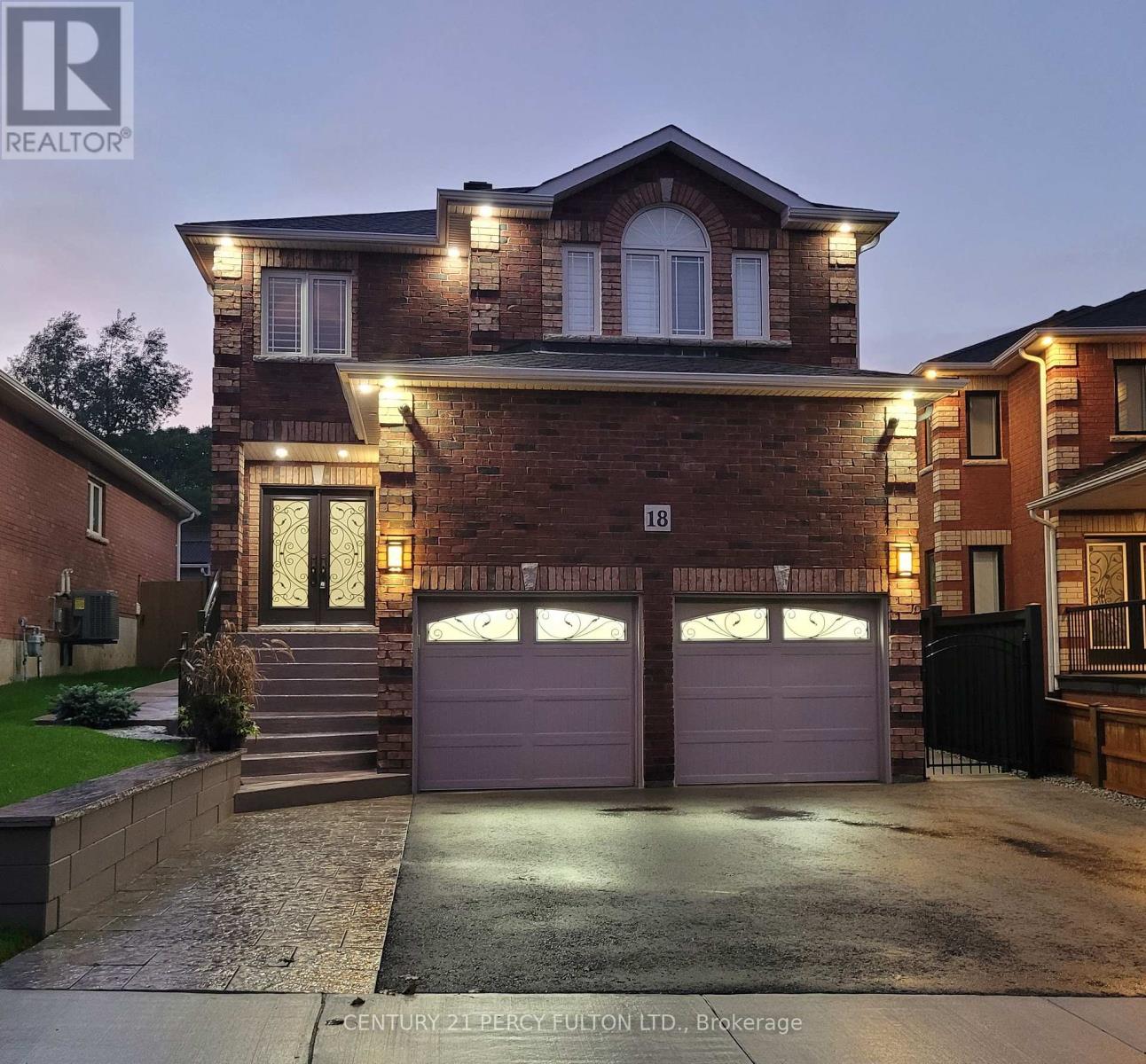18 Wyman Crescent, Bradford West Gwillimbury, Ontario  L3Z 3J5 - Photo 39 - N13739268