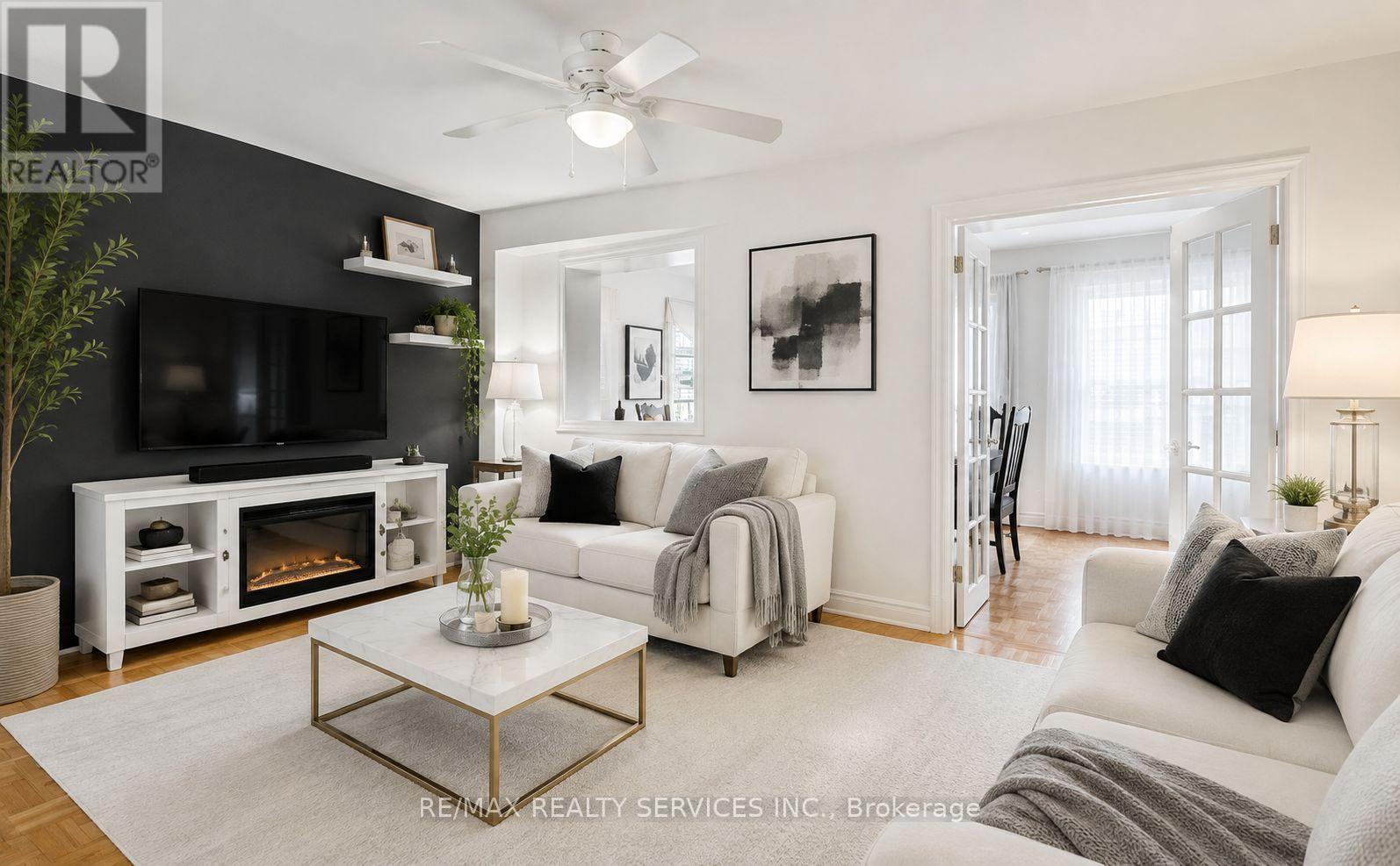 39 Cadillac Crescent, Brampton, Ontario  L7A 3B3 - Photo 4 - W13741210