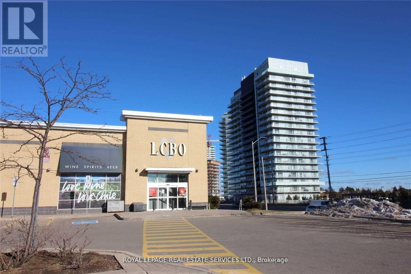 904 - 4675 Metcalfe Avenue S, Mississauga, Ontario  L5M 0Z8 - Photo 32 - W13748414