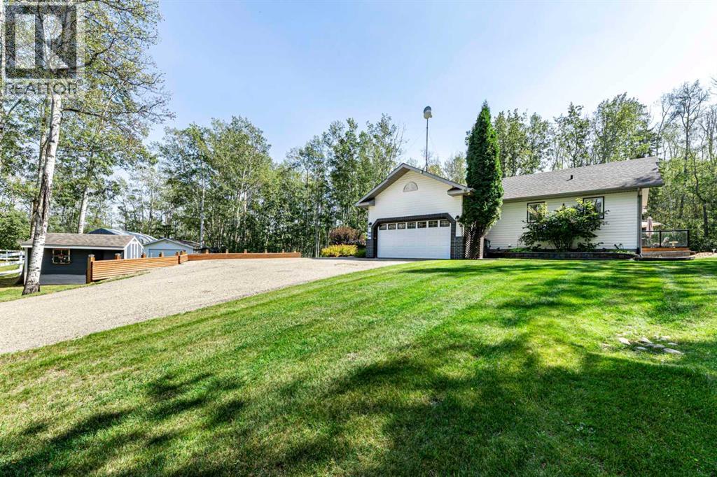 87, 39200 Range Road 282, Rural Red Deer County, Alberta  T4S 2C4 - Photo 3 - A2341249