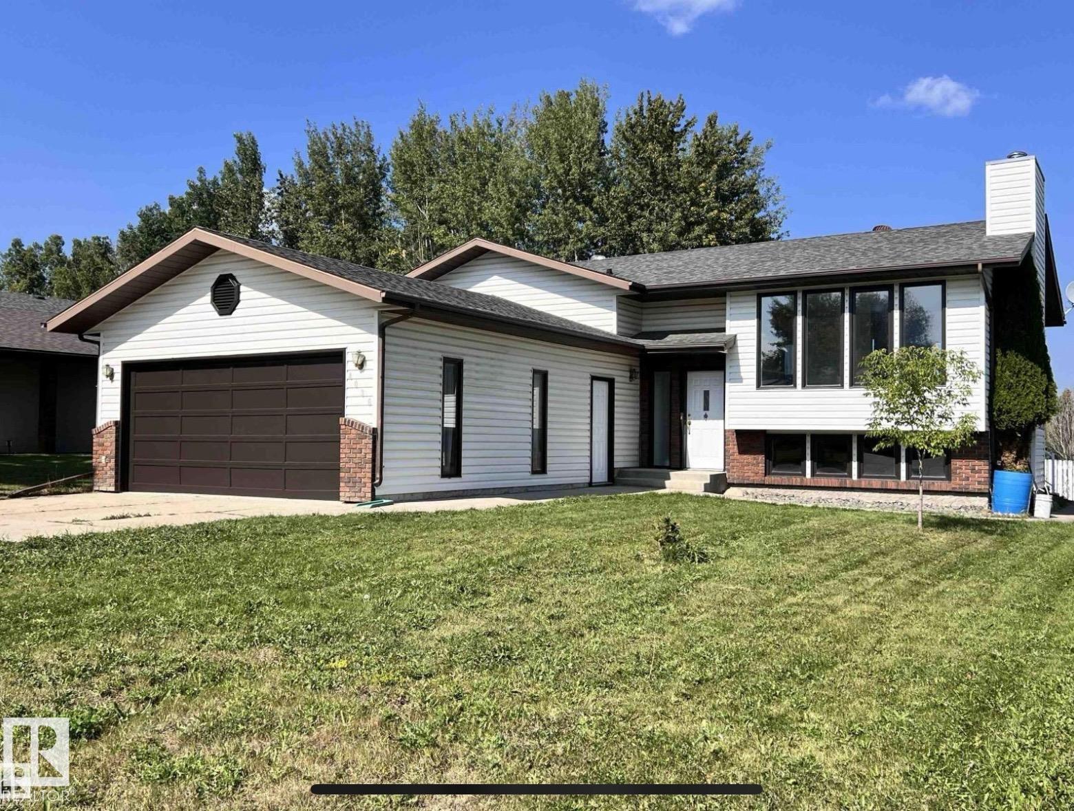 4036 55 Avenue, Drayton Valley, Alberta  T7A 1B2 - Photo 35 - E4507304
