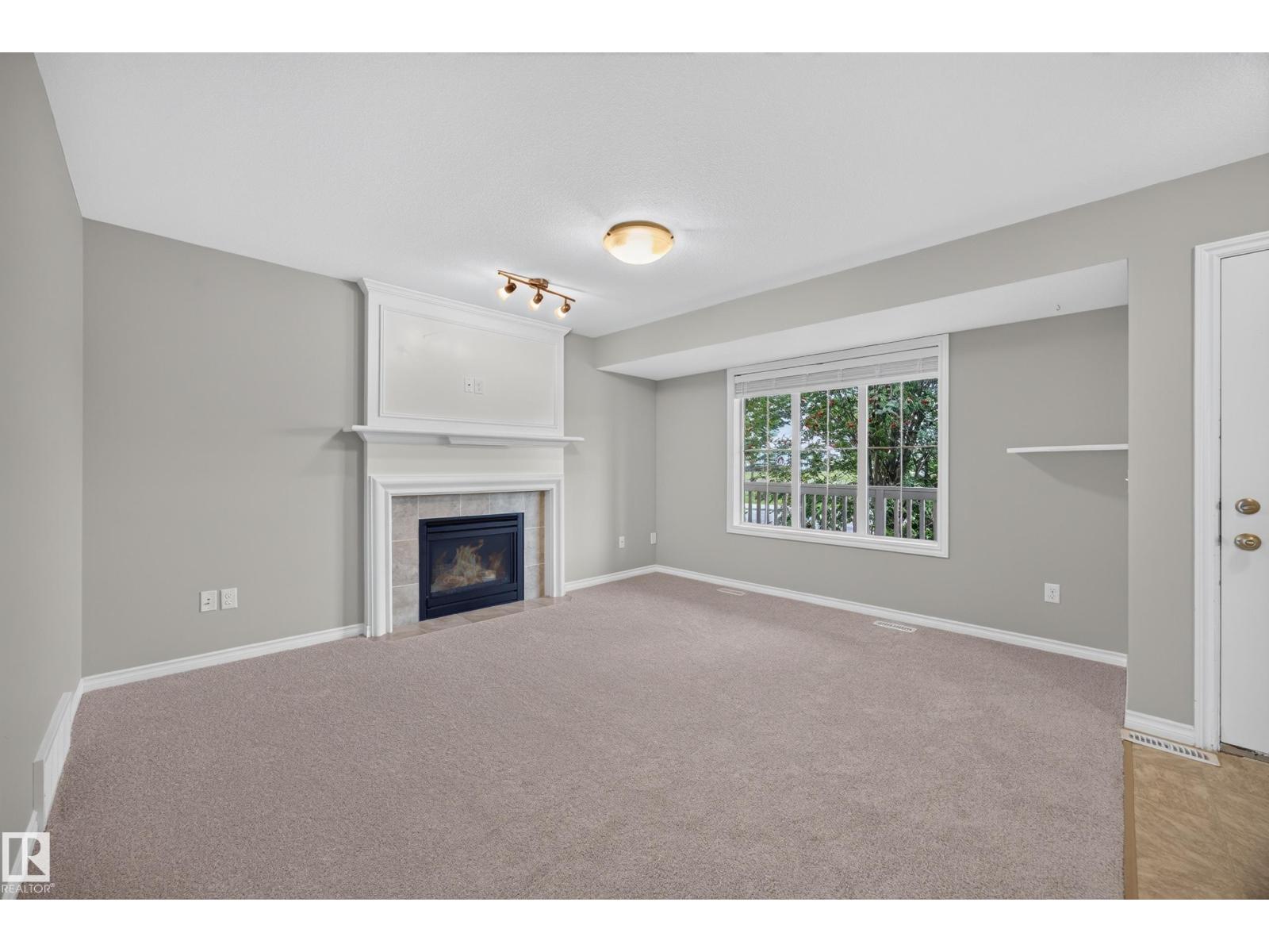 483 Watt Bv Sw, Edmonton, Alberta  T6X 0V8 - Photo 2 - E4507305