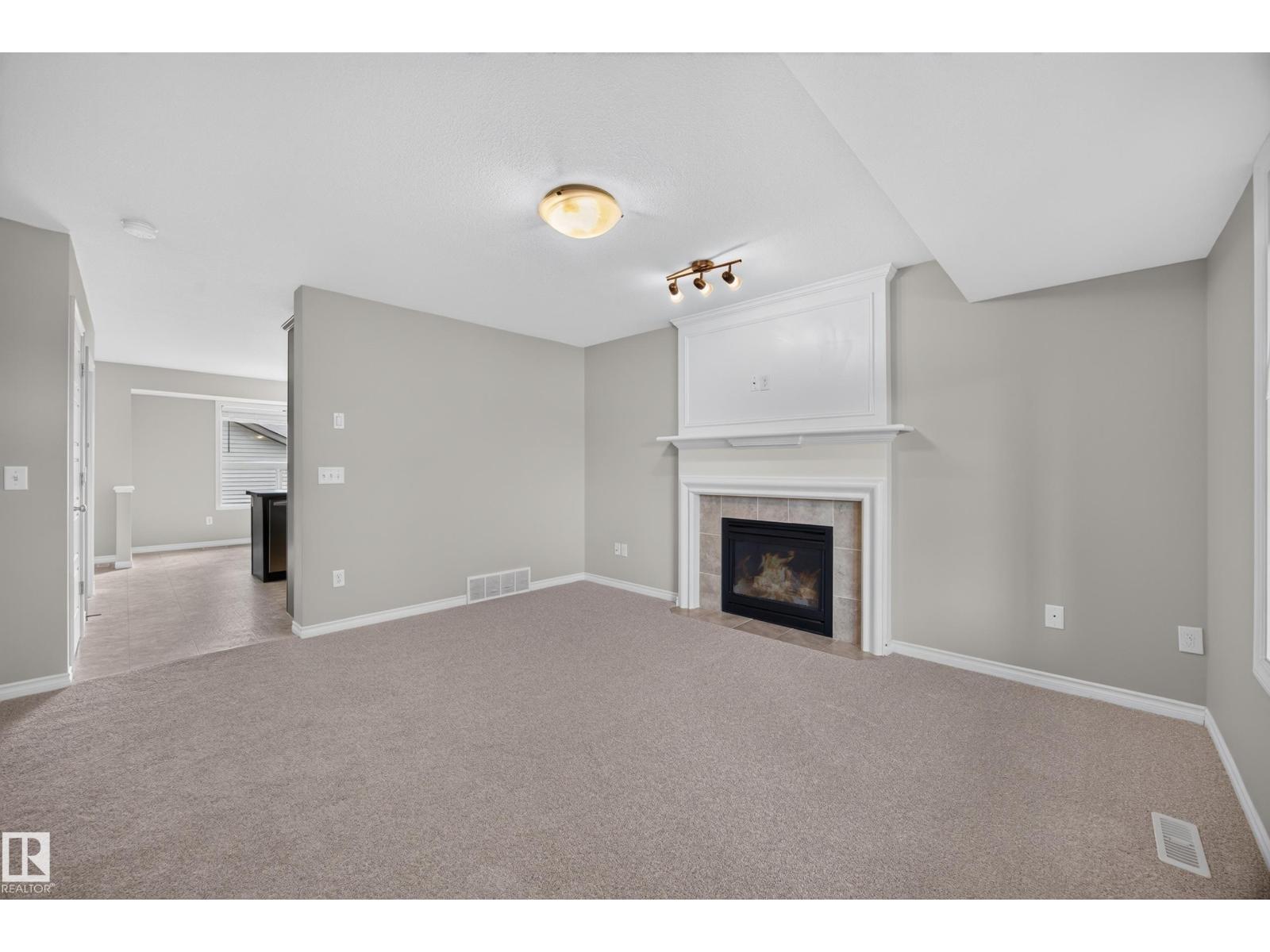 483 Watt Bv Sw, Edmonton, Alberta  T6X 0V8 - Photo 4 - E4507305
