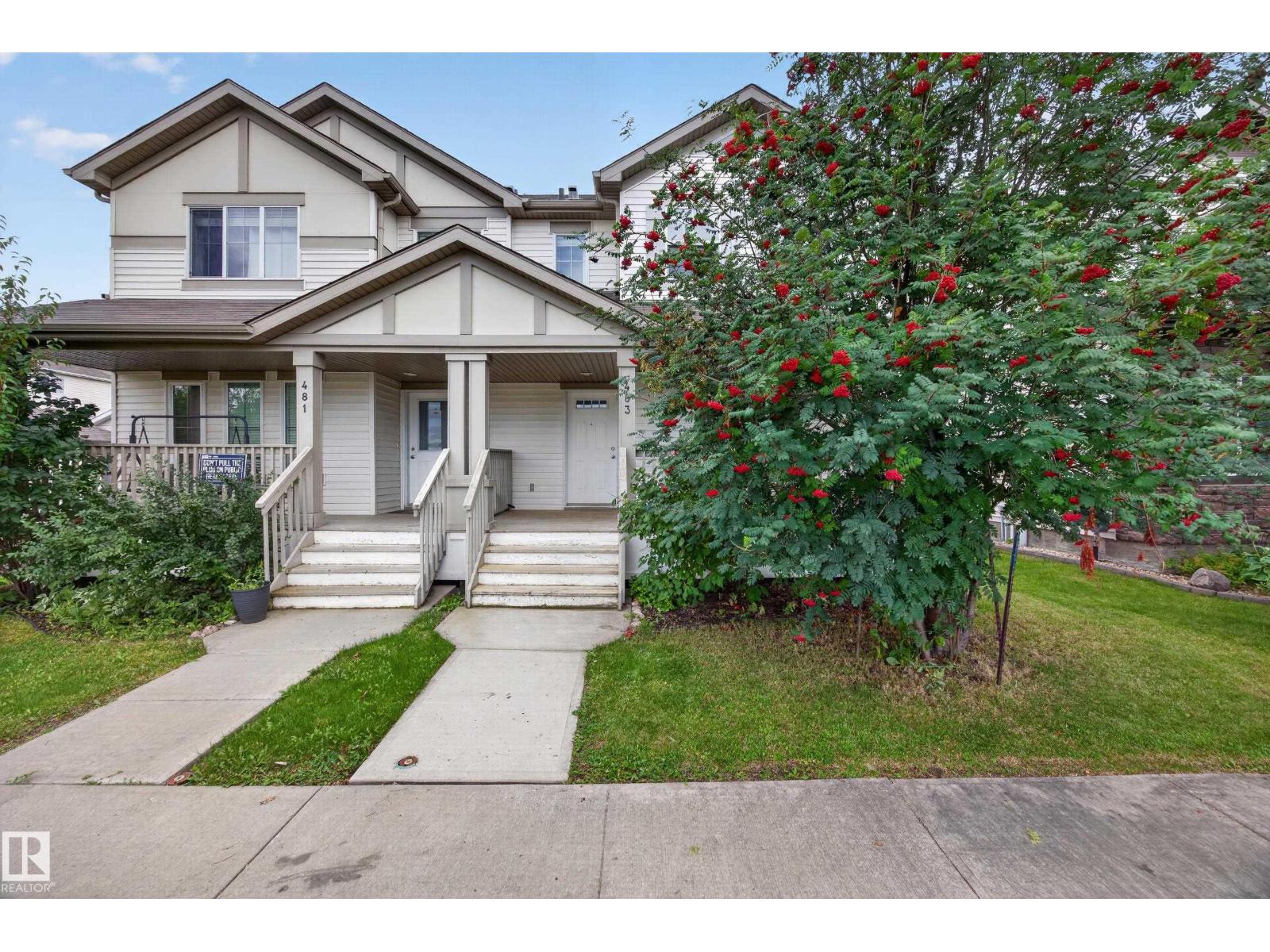 483 Watt Bv Sw, Edmonton, Alberta  T6X 0V8 - Photo 29 - E4507305