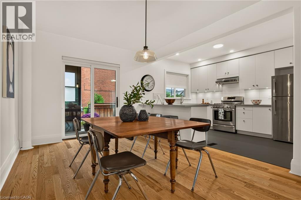 39 Campbell Avenue, Hamilton, Ontario  L8L 2N2 - Photo 8 - 40859939