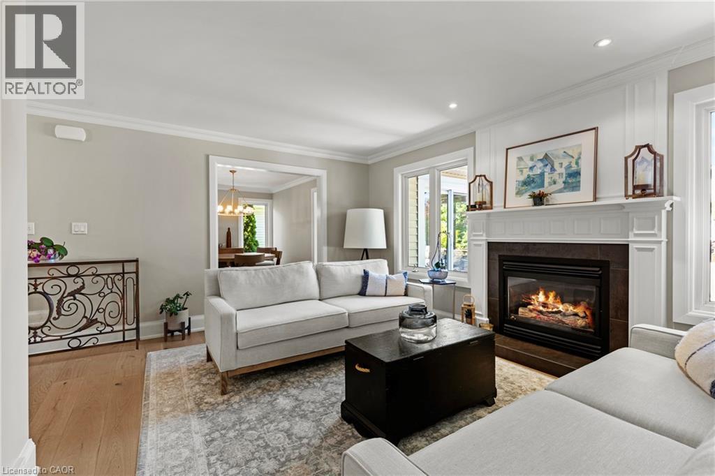 611 Victoria Street, Niagara-On-The-Lake, Ontario  L0S 1J0 - Photo 11 - 40860901