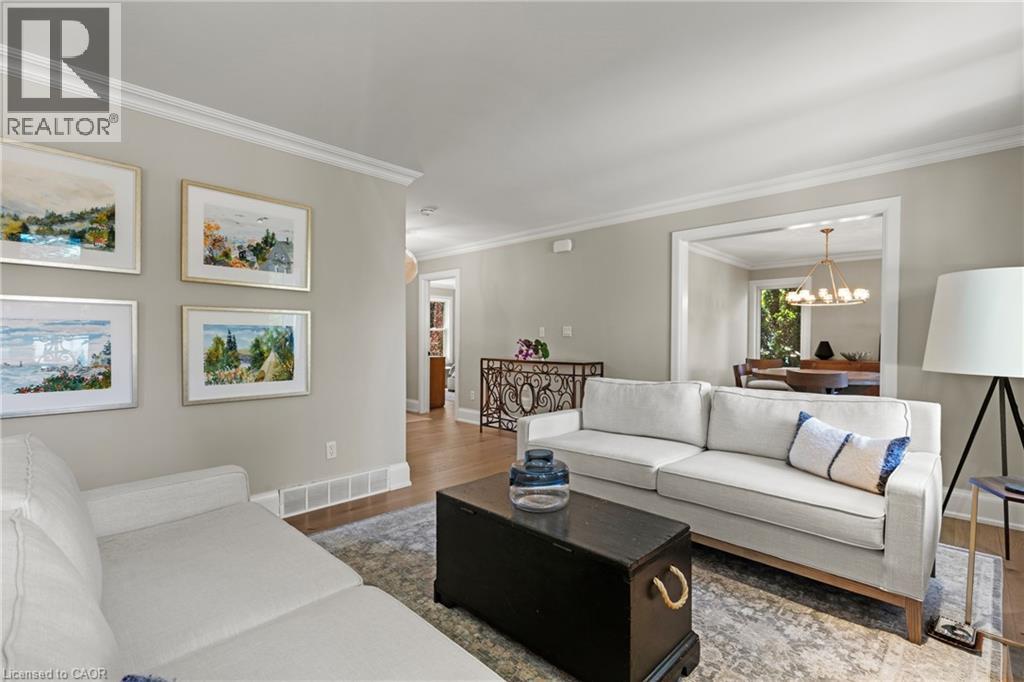 611 Victoria Street, Niagara-On-The-Lake, Ontario  L0S 1J0 - Photo 13 - 40860901