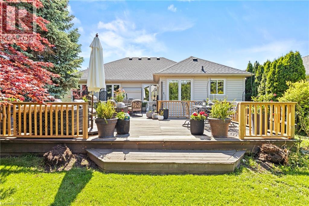 611 Victoria Street, Niagara-On-The-Lake, Ontario  L0S 1J0 - Photo 37 - 40860901