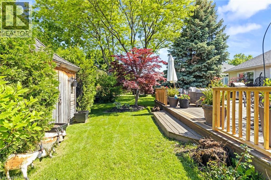 611 Victoria Street, Niagara-On-The-Lake, Ontario  L0S 1J0 - Photo 38 - 40860901
