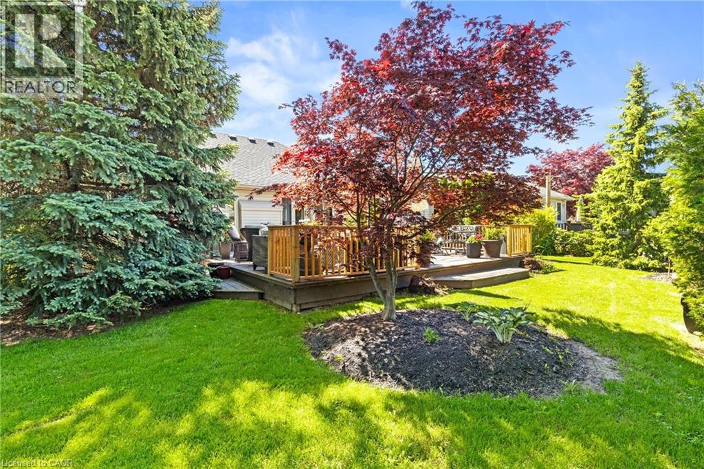 611 Victoria Street, Niagara-On-The-Lake, Ontario  L0S 1J0 - Photo 39 - 40860901