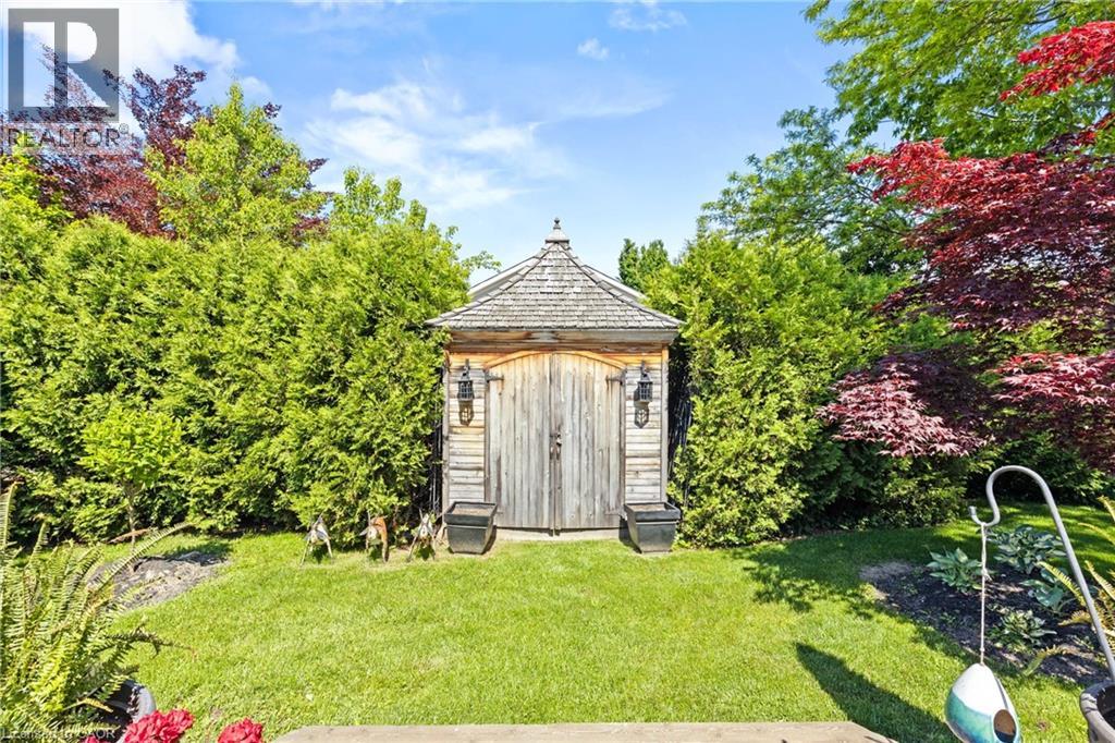 611 Victoria Street, Niagara-On-The-Lake, Ontario  L0S 1J0 - Photo 4 - 40860901