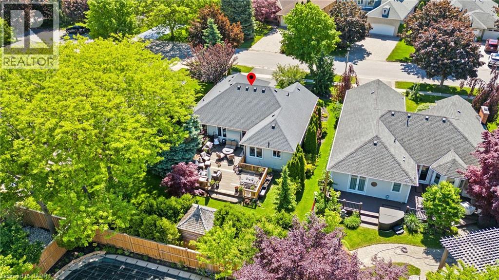 611 Victoria Street, Niagara-On-The-Lake, Ontario  L0S 1J0 - Photo 41 - 40860901