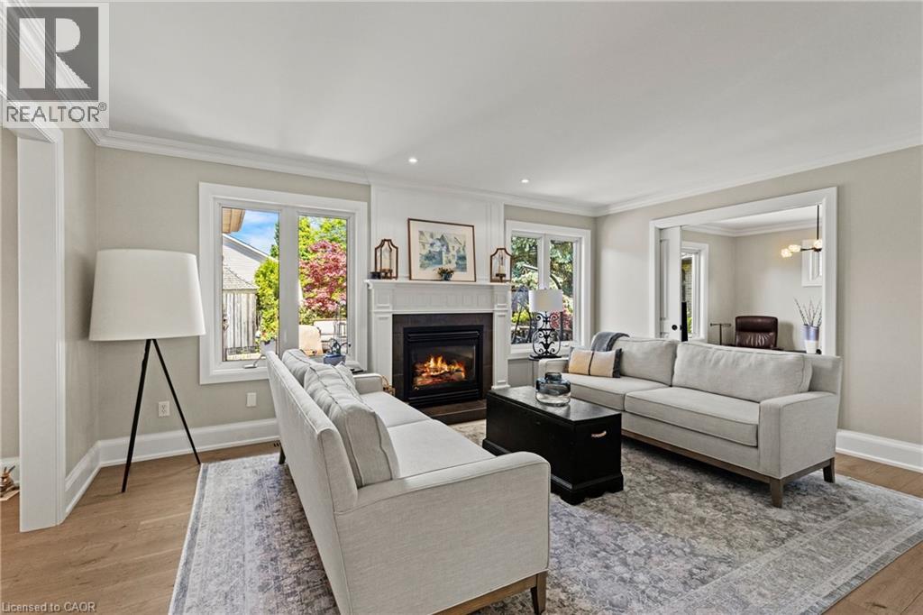 611 Victoria Street, Niagara-On-The-Lake, Ontario  L0S 1J0 - Photo 9 - 40860901