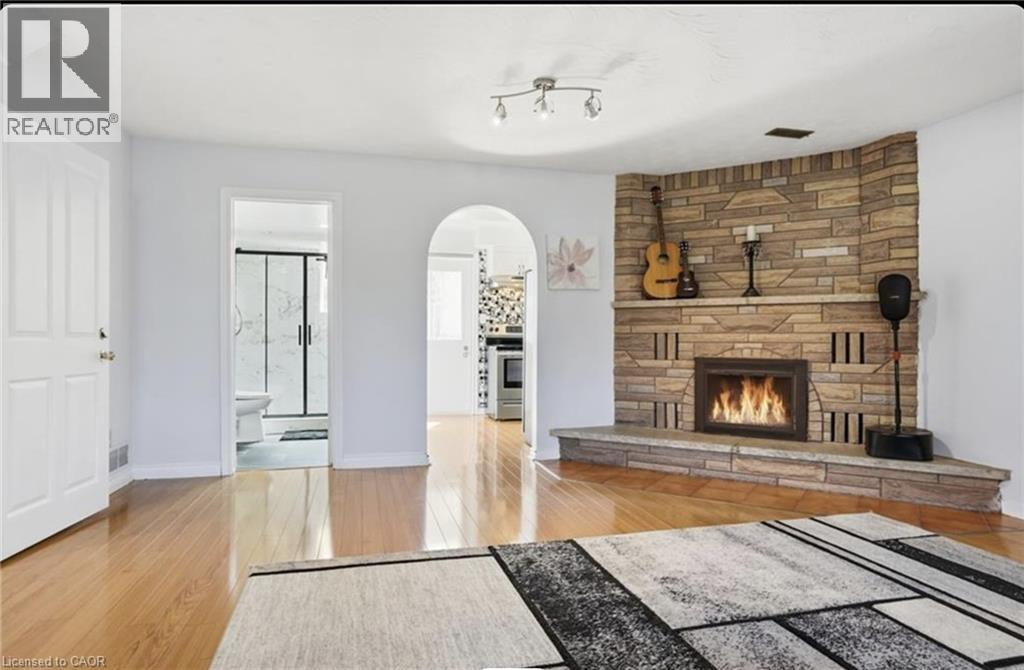 85 Summerlea Drive, Hamilton, Ontario  L8T 4X9 - Photo 3 - 40859968