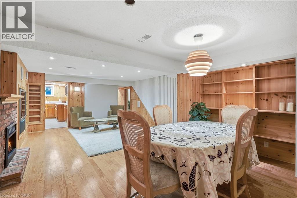 208 North Shore Boulevard W Unit# Lower, Burlington, Ontario  L7T 1A4 - Photo 5 - 40859969