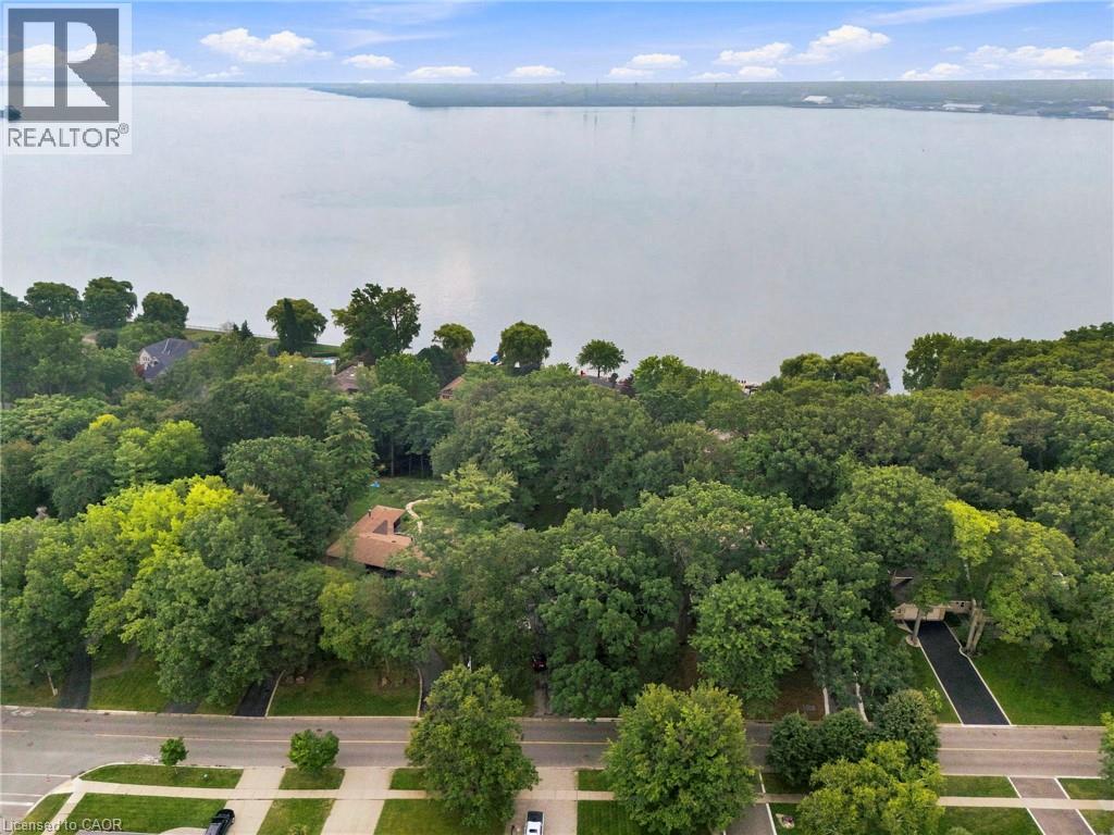 208 North Shore Boulevard W Unit# Lower, Burlington, Ontario  L7T 1A4 - Photo 25 - 40859969