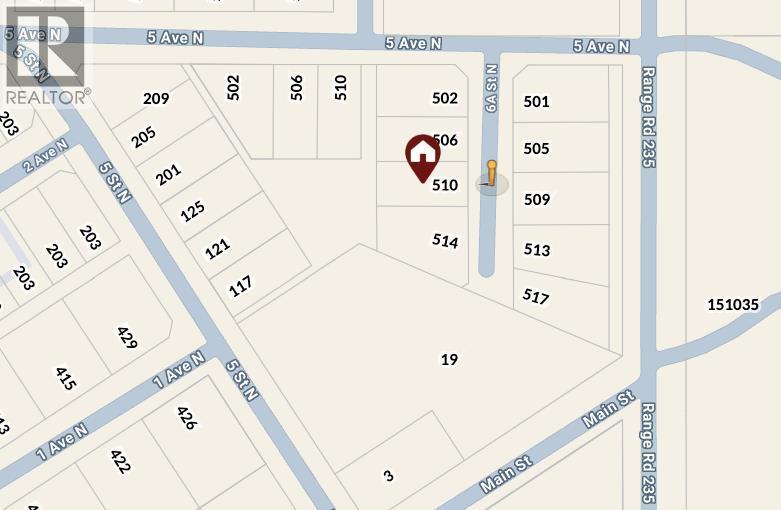 510 6a Street, Champion, Alberta  T0L 0R0 - Photo 2 - A2341187