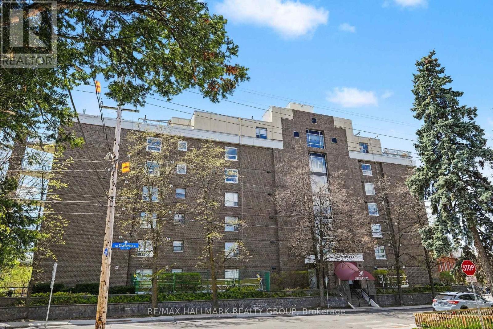 103 - 30 Charlevoix Street, Ottawa, Ontario  K1L 8K5 - Photo 3 - X13748878