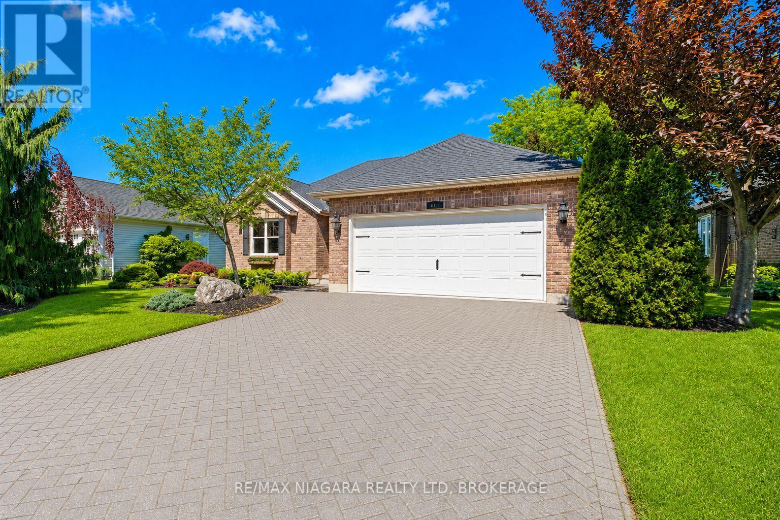 611 Victoria Street, Niagara-On-The-Lake, Ontario  L0S 1J0 - Photo 2 - X13748880