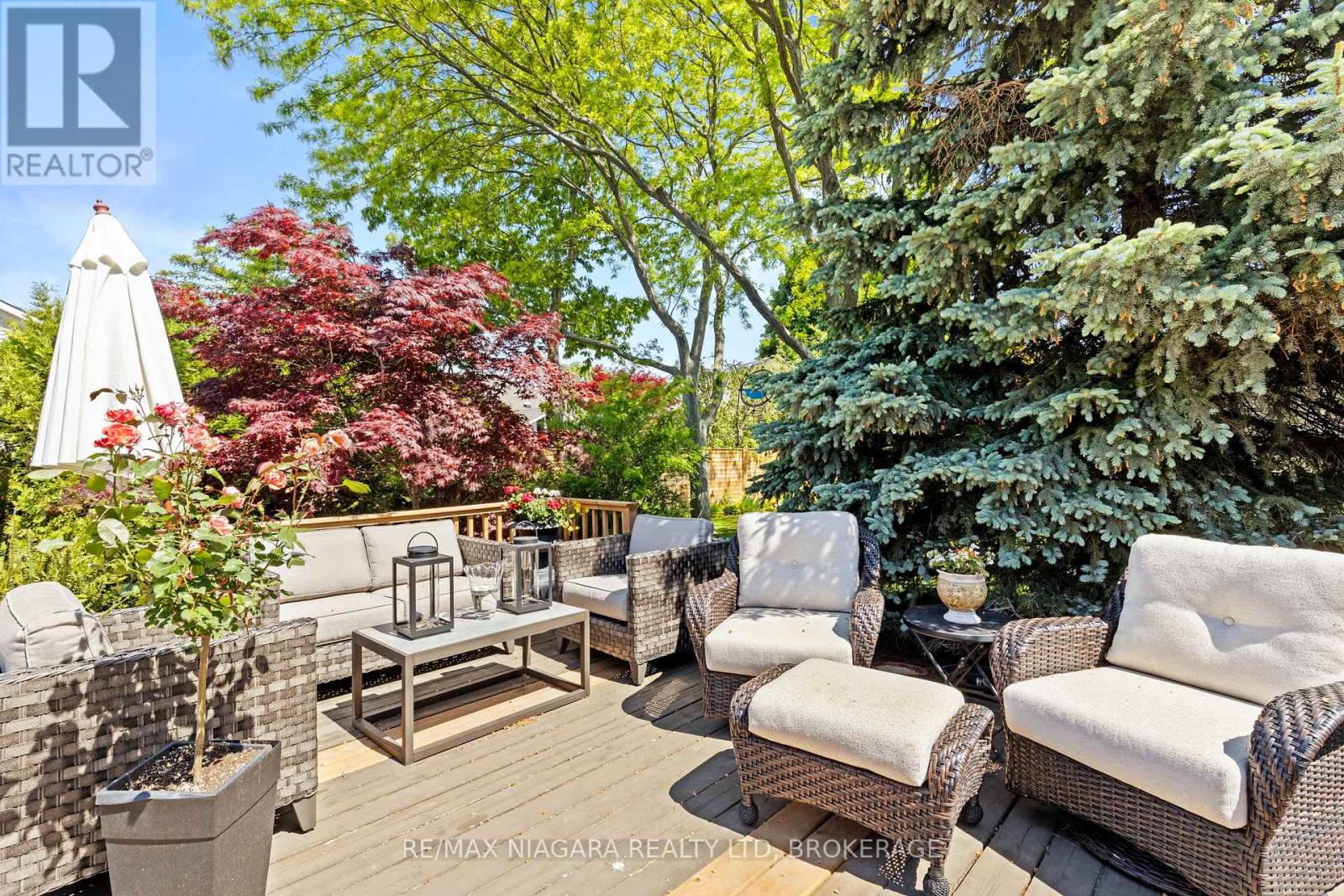 611 Victoria Street, Niagara-On-The-Lake, Ontario  L0S 1J0 - Photo 3 - X13748880