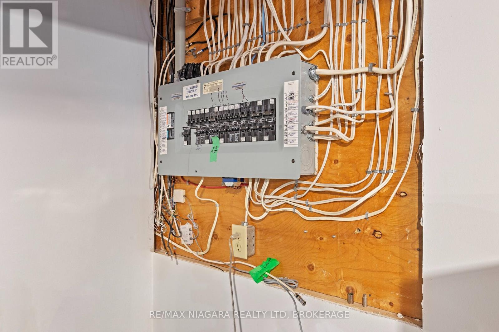 611 Victoria Street, Niagara-On-The-Lake, Ontario  L0S 1J0 - Photo 33 - X13748880