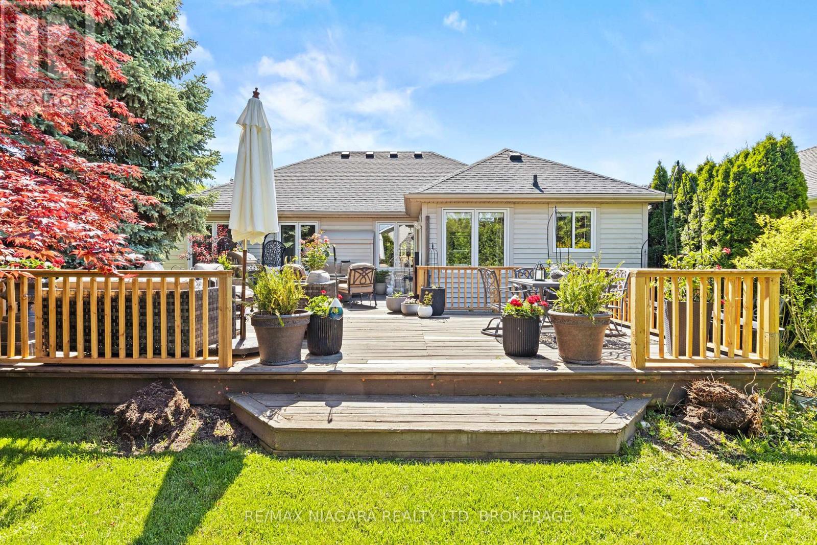 611 Victoria Street, Niagara-On-The-Lake, Ontario  L0S 1J0 - Photo 37 - X13748880
