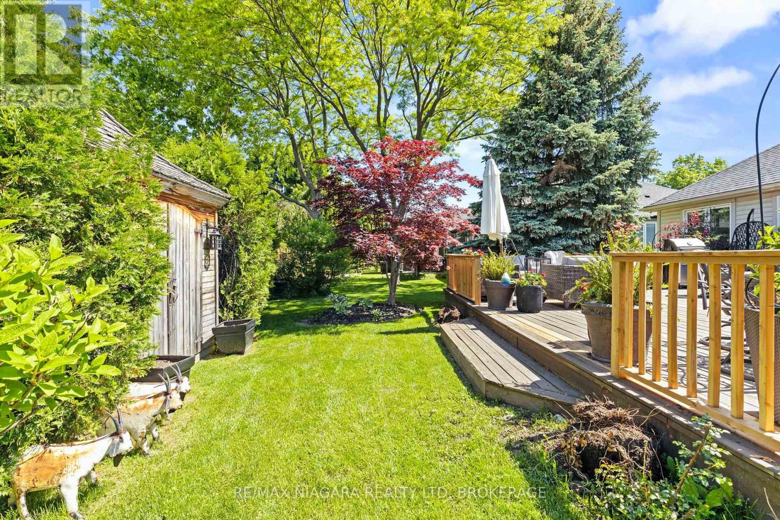 611 Victoria Street, Niagara-On-The-Lake, Ontario  L0S 1J0 - Photo 38 - X13748880