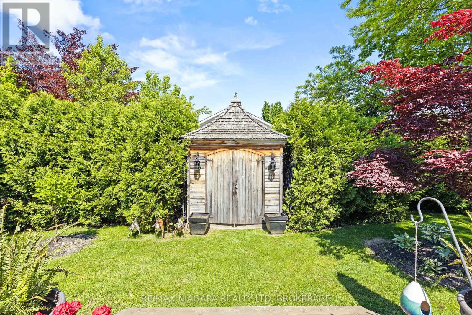 611 Victoria Street, Niagara-On-The-Lake, Ontario  L0S 1J0 - Photo 4 - X13748880