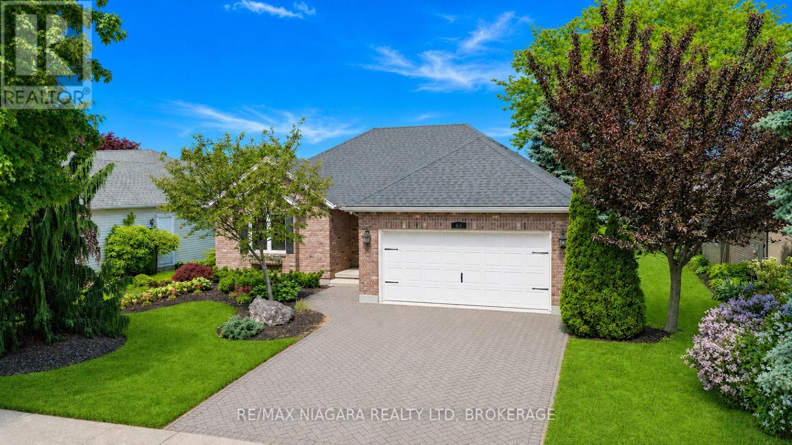 611 Victoria Street, Niagara-On-The-Lake, Ontario  L0S 1J0 - Photo 42 - X13748880