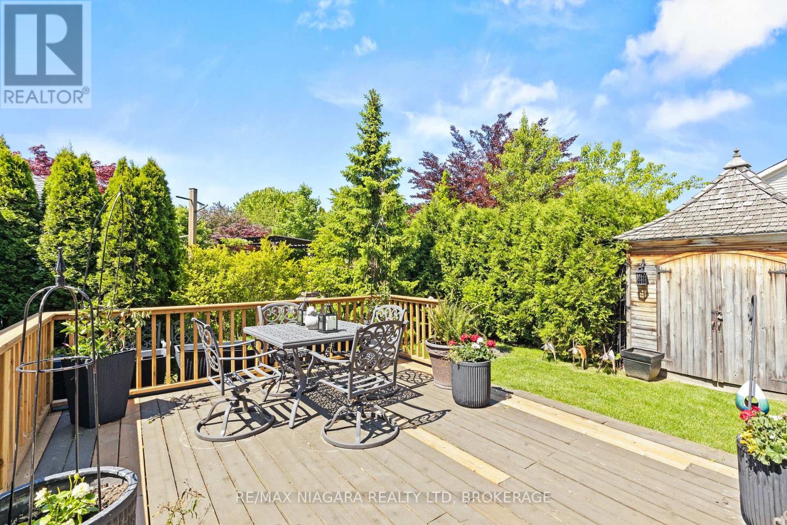 611 Victoria Street, Niagara-On-The-Lake, Ontario  L0S 1J0 - Photo 5 - X13748880