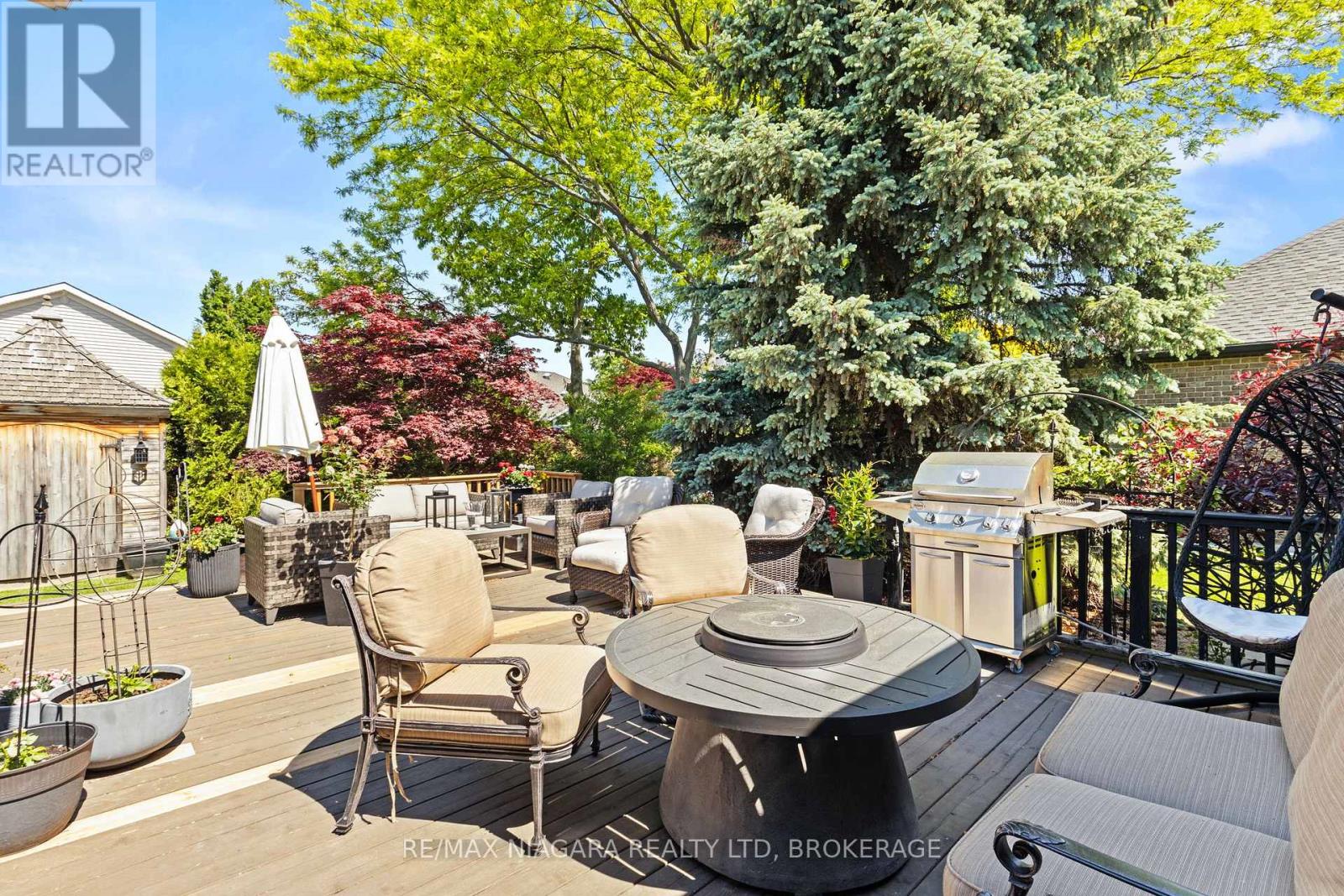 611 Victoria Street, Niagara-On-The-Lake, Ontario  L0S 1J0 - Photo 6 - X13748880
