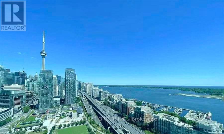 3602 - 75 QUEENS WHARF ROAD, Toronto, Ontario