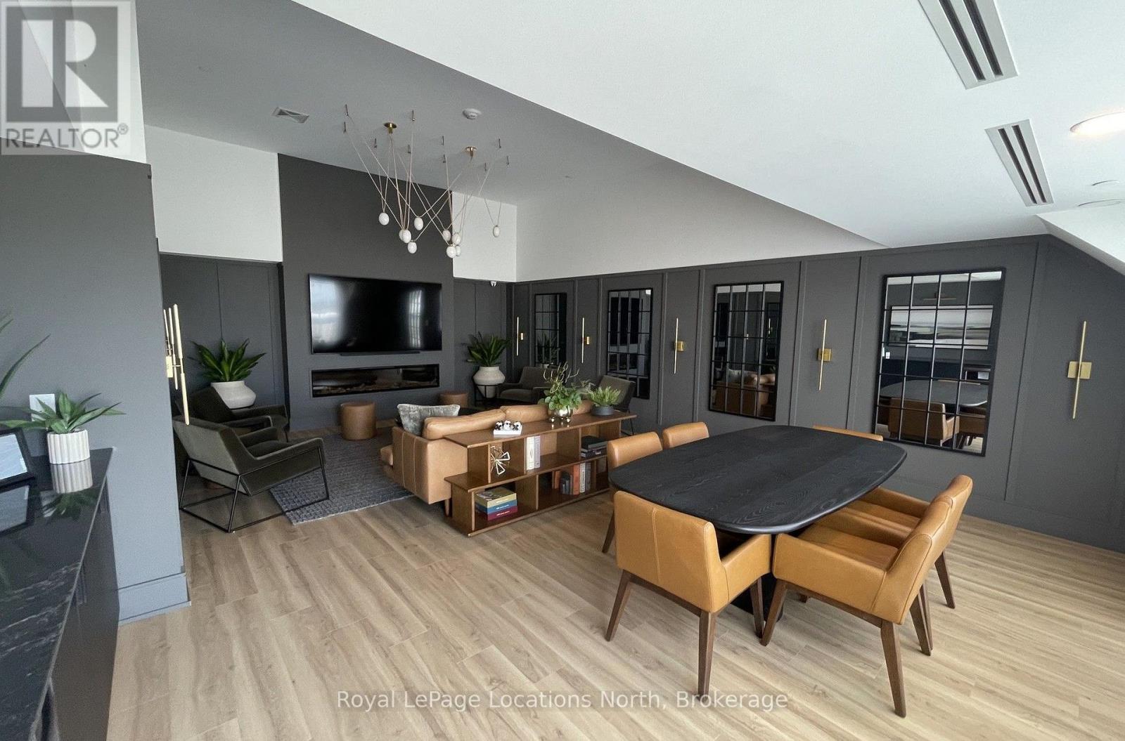 203 - 31 Huron Street, Collingwood, Ontario  L9Y 5T7 - Photo 36 - S13748016