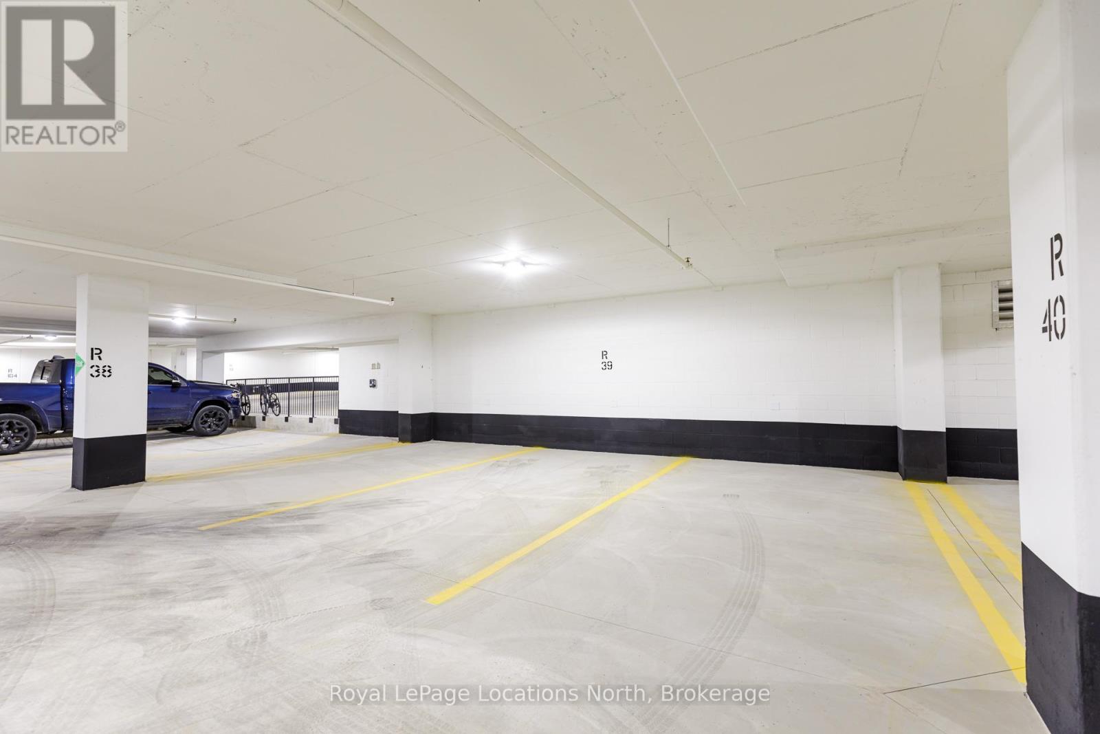 203 - 31 Huron Street, Collingwood, Ontario  L9Y 5T7 - Photo 29 - S13748016
