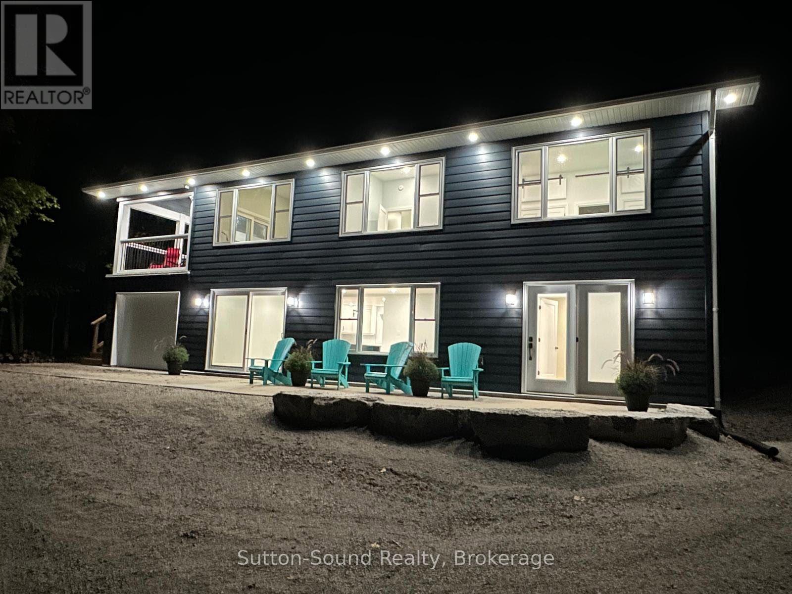 504847 Grey Road 1 Road, Georgian Bluffs, Ontario  N4K 5N4 - Photo 2 - X13727618